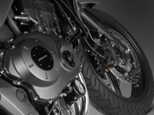 Honda CBF1000FA